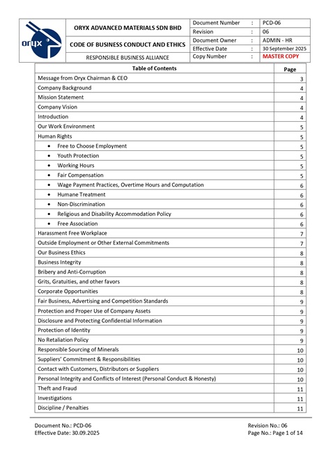PCD-06_Code of Business Conduct and Ethics.R06_page-0001.jpg PCD-06_Code of Business Conduct and Ethics.R06_page-0001.jpg